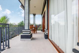 2BDR Cozy Corner - Privacy, Calm Vibe #GreatLocation - Ubud - 4