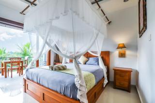 2BDR Cozy Corner - Privacy, Calm Vibe #GreatLocation - Ubud - 1