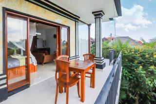 2BDR Cozy Corner - Privacy, Calm Vibe #GreatLocation - Ubud - 8