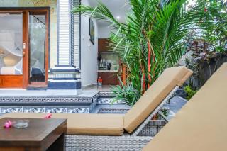 2BDR Cozy Corner - Privacy, Calm Vibe #GreatLocation - Ubud - 7
