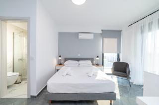 Nefeli and Nefeli Residential Complexes - Ofrínion - 3