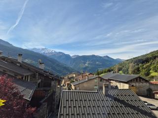 Le nid montagnard - Vulmix - Bourg-Saint-Maurice - 5