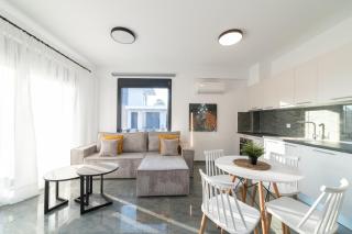 Nefeli and Nefeli Residential Complexes - Ofrynio - 1