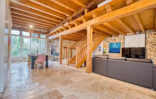Pet Friendly Home In Jumilhac-Le Grand - Jumilhac-le-Grand - 7