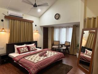 Ikora Homes Entire 3BHK Duplex Villa - Guwahati - 8