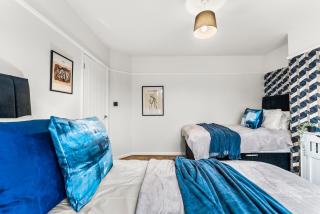 Gorgeous Abode in Cambridge - Pet Friendly! - Cherry Hinton - 3