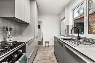 Gorgeous Abode in Cambridge - Pet Friendly! - Cherry Hinton - 1