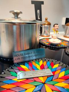 House Family - San Colombano al Lambro - 2