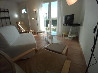 villa 2 chambres en rez-de-jardin - 8