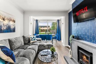 Gorgeous Abode in Cambridge - Pet Friendly! - Cherry Hinton - 8