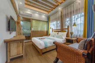 Yunshangxuan Inn, Lijiang Ancient Town - Lijiang - 3