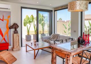 Villa Alti vista mare e piscina privata - Santa Maria del Focallo - 3