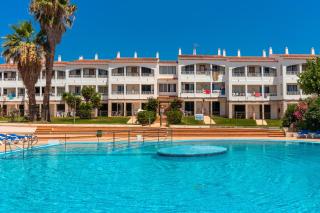 Apartamento Cala En Blanes Park - Cala en Blanes - 8