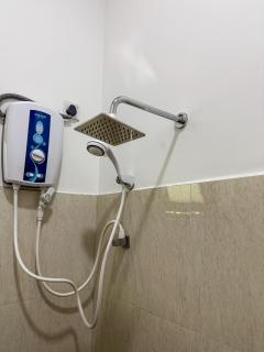 Nehansa Resort and safari - 4