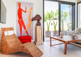 Villa Alti vista mare e piscina privata - Santa Maria del Focallo - 2