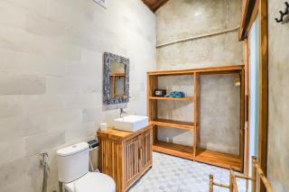 2BDR Villa Royal Hideaway - Guest Favorite in Ubud - Ubud - 5