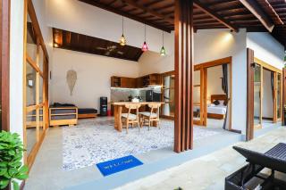 2BDR Villa Royal Hideaway - Guest Favorite in Ubud - 6