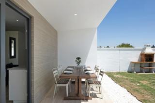 Villa Preciosa para 16C - Chiclana de la Frontera - 8