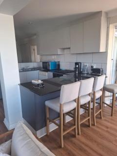 Quaterdeck 1 Port St Francisbay - St Francis Bay - 8
