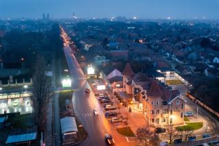 Royal Crown Apartments - Subotica - 7