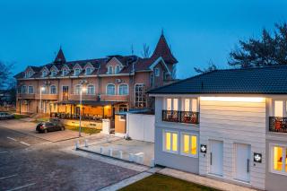 Royal Crown Apartments - Subotica - 9