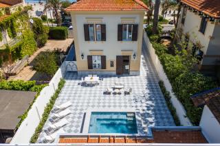 Villa Hercules Pool & Beach - Palermo - 5