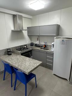 Apartamento Aeroporto - Belo Horizonte - 6