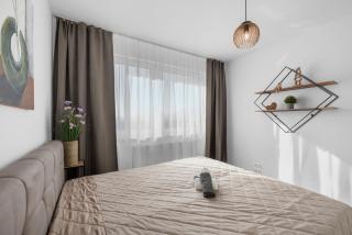 Sunny, Brand New, Luxury Apartment - Bratislava - 1