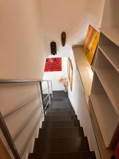 Paola guest house - 9
