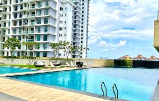 Paradigm Residence Johor Bahru - 9