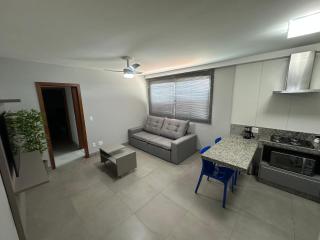 Apartamento Aeroporto - Belo Horizonte - 9