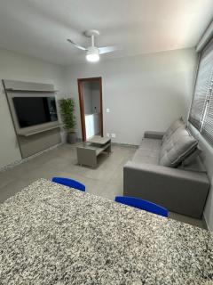 Apartamento Aeroporto - Belo Horizonte - 7