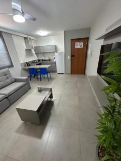Apartamento Aeroporto - Belo Horizonte - 0