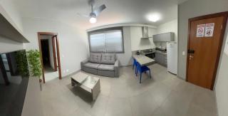 Apartamento Aeroporto - Belo Horizonte - 8
