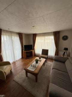 Ruim Chalet Luxe - - 6