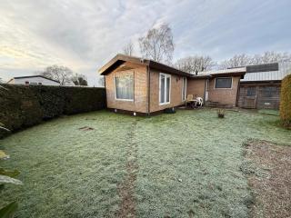 Ruim Chalet Luxe - - 5