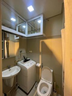 Manila Bay Penthouse Condo - Manila - 6