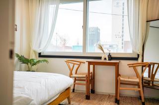 Dagaga - 7mins walk from Hanok Village - Jeonju - 9