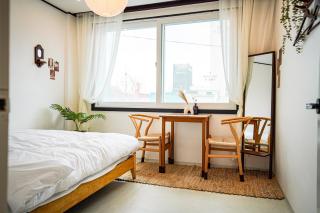 Dagaga - 7mins walk from Hanok Village - Jeonju - 2