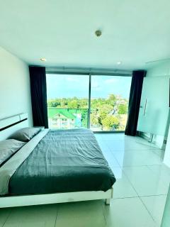 Club Royal Apartments - North Pattaya - 3