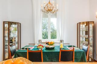 Design Villa Camellia - Opatija - 1