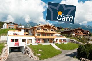 AlpenParks Apartments Maria Alm - Maria Alm am Steinernen Meer - 0