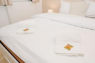 City-Apartment Kreuzviertel-Lädchen-60 qm - Münster - 5