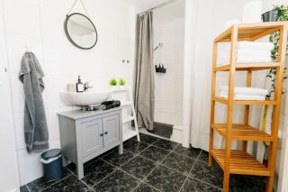 City-Apartment Kreuzviertel-Lädchen-60 qm - Münster - 1