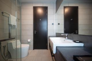 Luxe Suite - Kuala Lumpur - 4