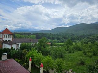 Family Hotel Komhotel - 8