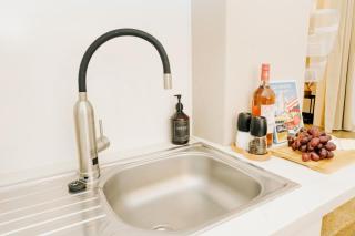 City-Apartment Kreuzviertel-Lädchen-60 qm - Münster - 3