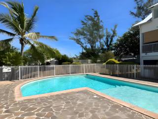 Studio & piscine - La Saline Les hauts - 0