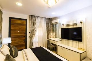 Yellow Trumpet Residence Asokoro - 7