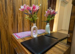 Hotel Le Belmont Mahabaleshwar - Mahabaleshwar - 3